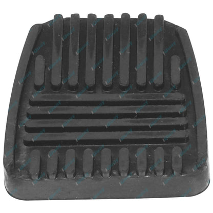 Clutch Brake Pedal Pad Rubbers for Toyota FZJ105 HDJ100 HZJ105 UZJ100 (1998-2007)
