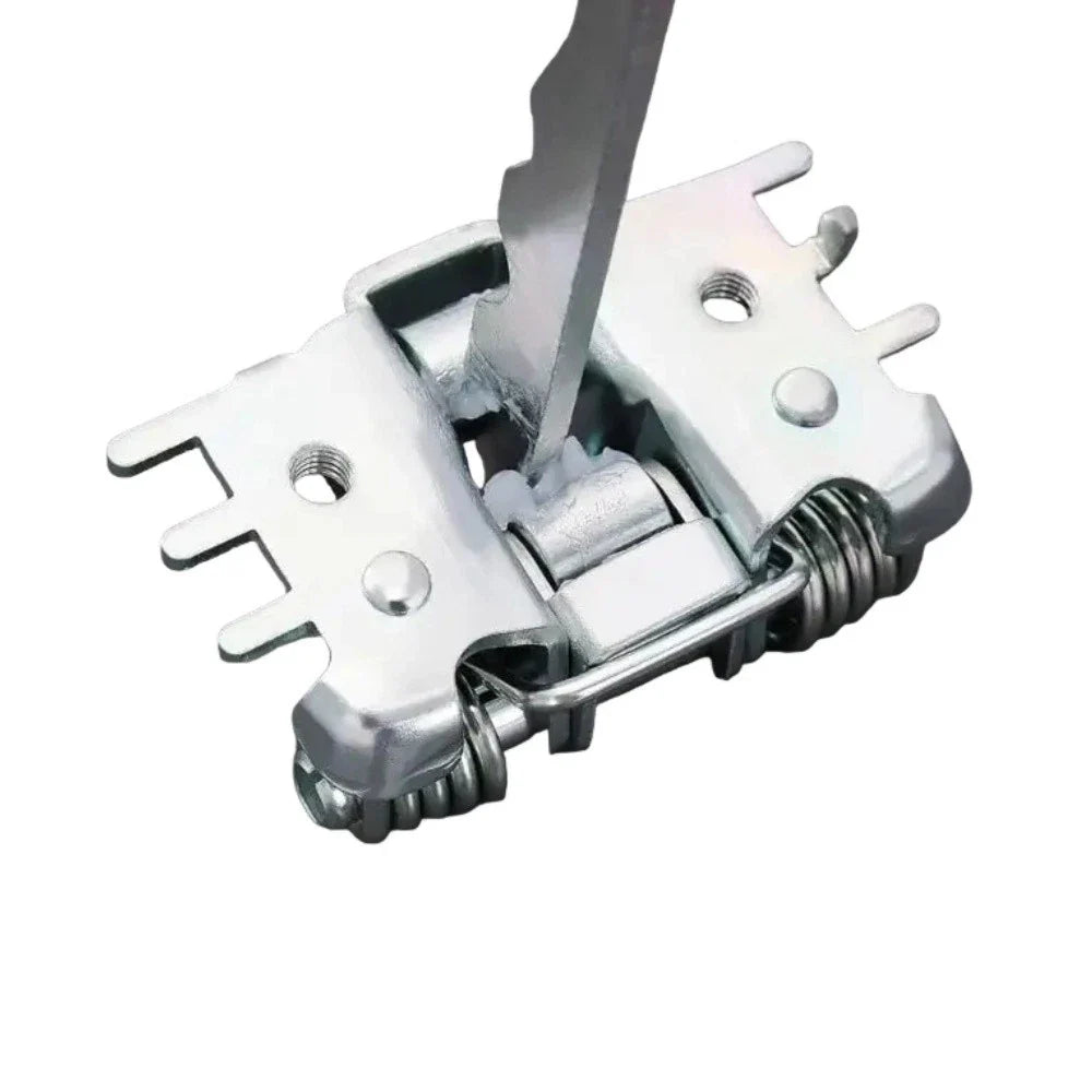 Front Left/Right Door Hinge Check Strap for Renault