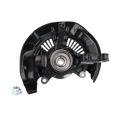 Left Front Knuckle & Hub Assembly for Toyota Kluger (2007–2014)