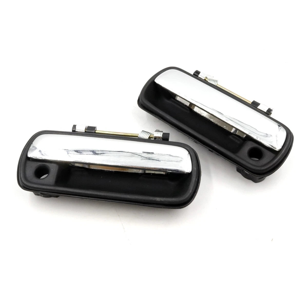 Front Door Handle Set for Toyota Carina II Corona (1984–1992)