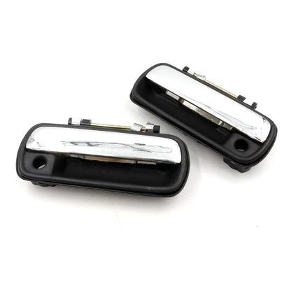 Front Door Handle Set for Toyota Carina II Corona (1984–1992)