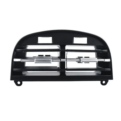 Rear Center Console Outlet Grille Cover for Maserati Ghibli (2014–2020)