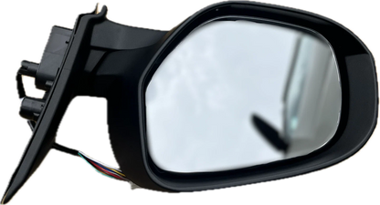 Left Electric Side Door Mirror With Indicator for Mitsubishi ASX (2012–2025)