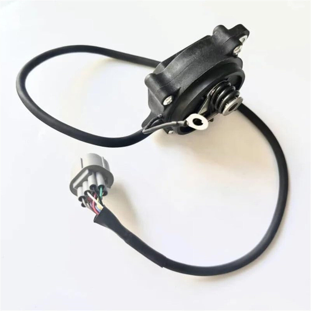 Front Axle Actuator Motor for CFMOTO CForce 6/800 1000 (2021–2022)