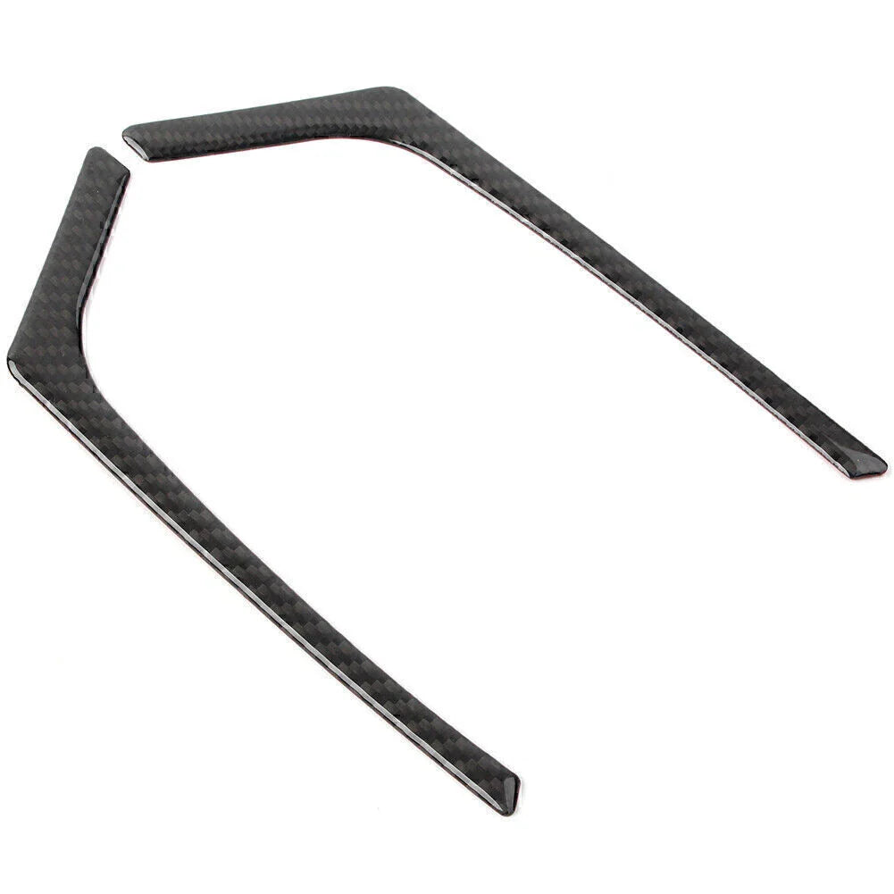 Car Inner Rear Door Handle Cover Trim for Subaru Forester (2013-2018)
