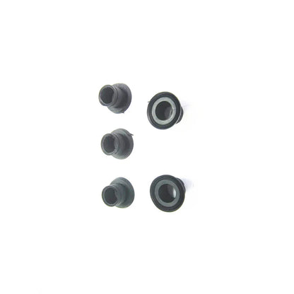 5Pcs Manual Shifter Bushings for Mazda 323 626 MX-3 MX-6 Protege (1986-2002)