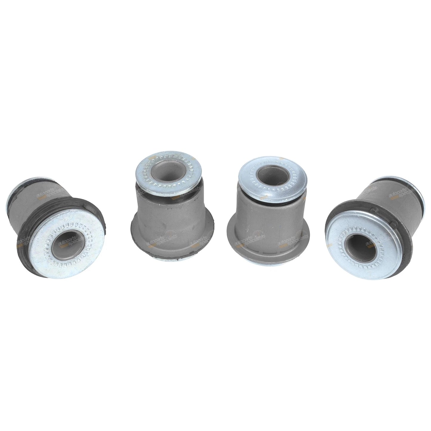 Front Lower Inner Control Arm Bushes for Toyota Prado (1996–2002)