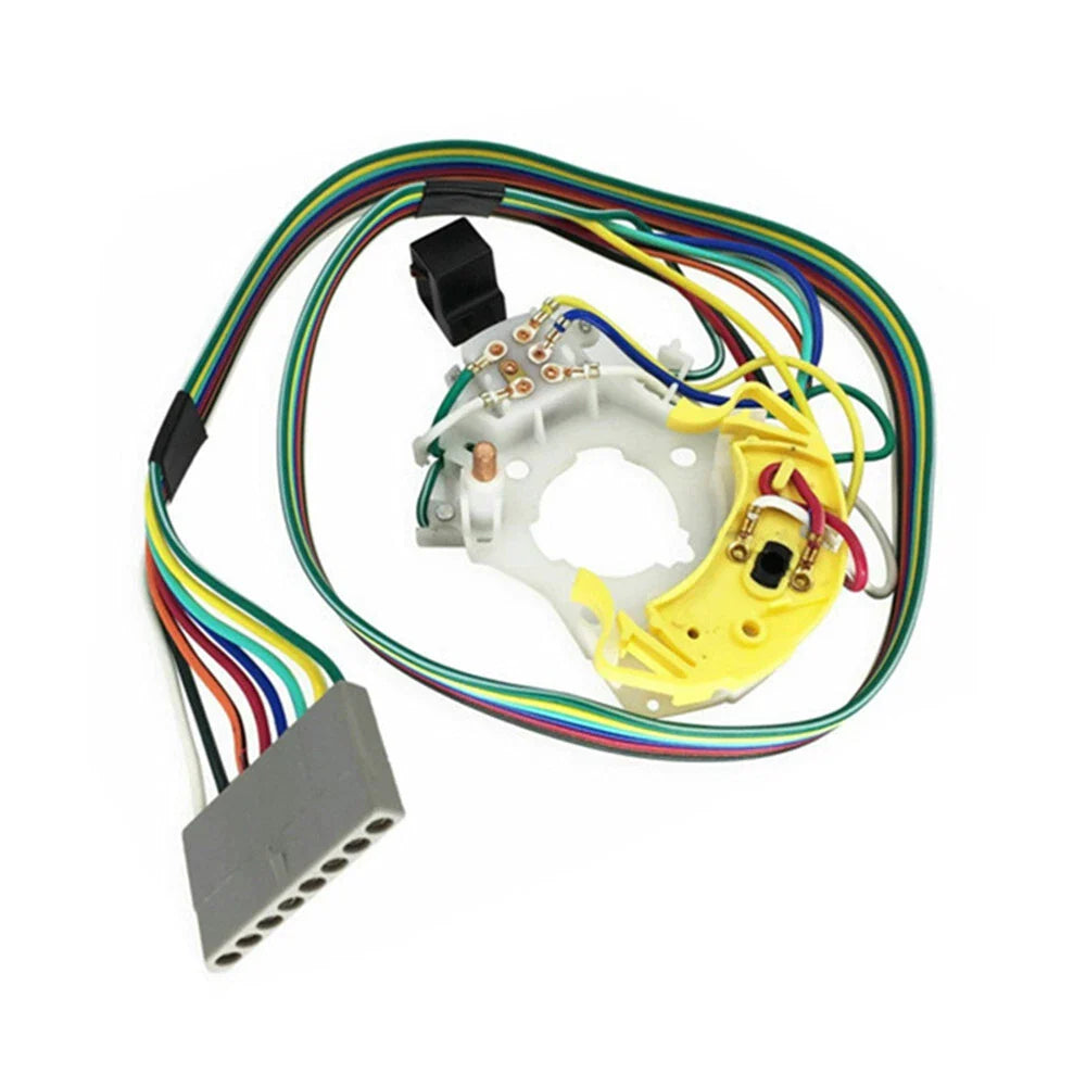 Turn Signal Switch Harness Connector for Dodge Dart Plymouth Chrysler (1970-1985)