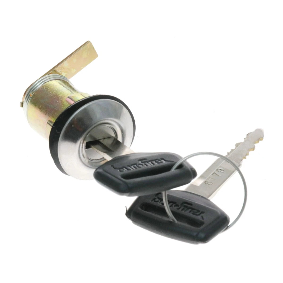Trunk Lid Locks Key Set for Toyota Corolla E30 (1974–1980)