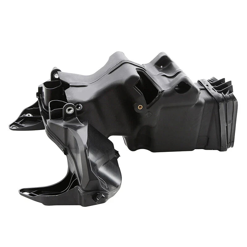 Black Ram Air Duct Intake Upper Bracket for Honda CBR600RR (2007-2012)