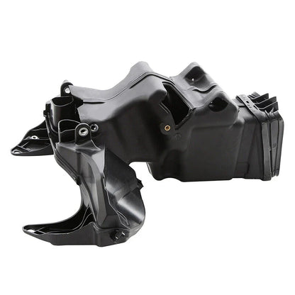 Black Ram Air Duct Intake Upper Bracket for Honda CBR600RR (2007-2012)