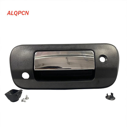 Chrome Tailgate Handle for Chevrolet Colorado (2016-2021)