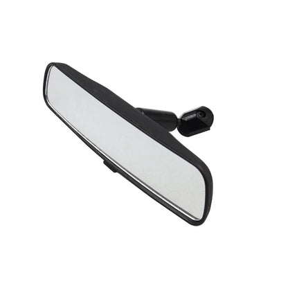10" Universal Black Rear View Mirror for Car (Fits Most Models)