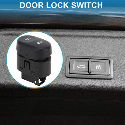 Door Lock Switch No. 15835662 for Chevrolet Malibu (2008–2009)