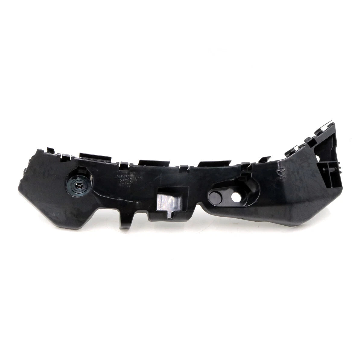 RR Bumper Retainer Bracket for Mazda2/Mazda3/CX-3 2014-2020