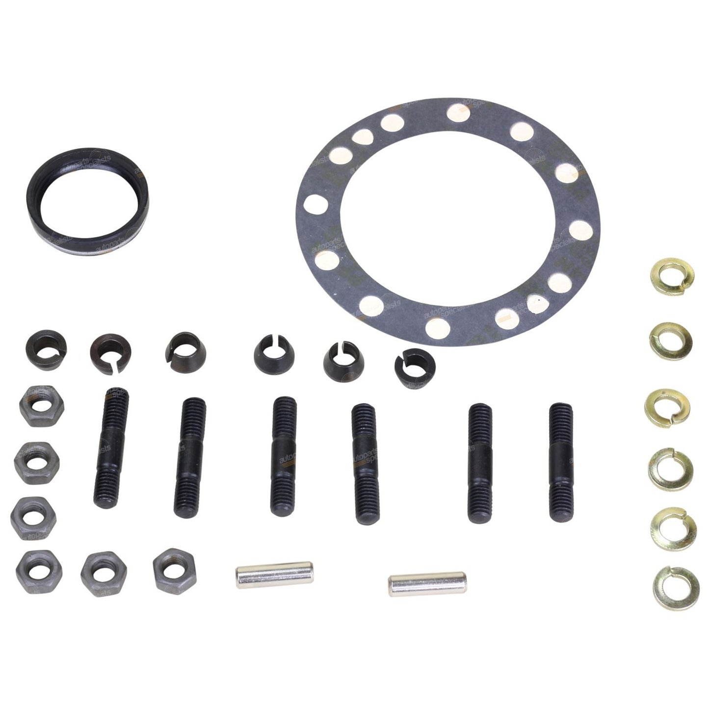 Rear Axle Stud Kit for Landcruiser FJ60 FJ62 FJ75 HJ60 HJ75 HZJ75 (1980–1999)