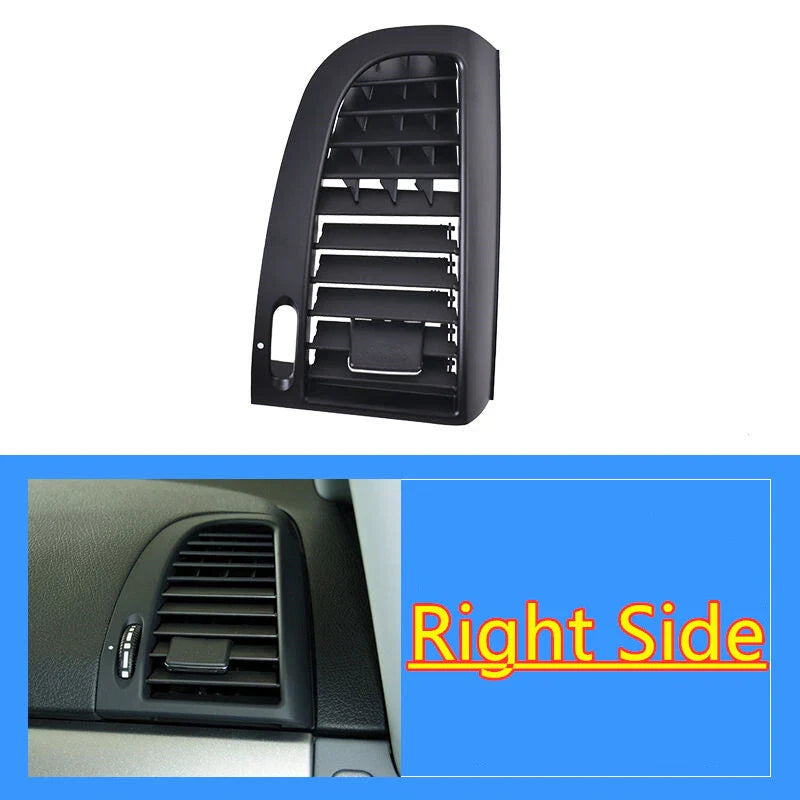 2 x Left Right Air Conditioning Vent Grille for Mercedes-Benz Vito Viano (2003–2014)