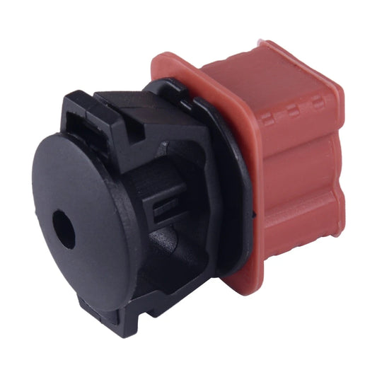 1 Set Upper Radiator Mount for Mercedes W204 W211 W216 E320 (2003-2016)