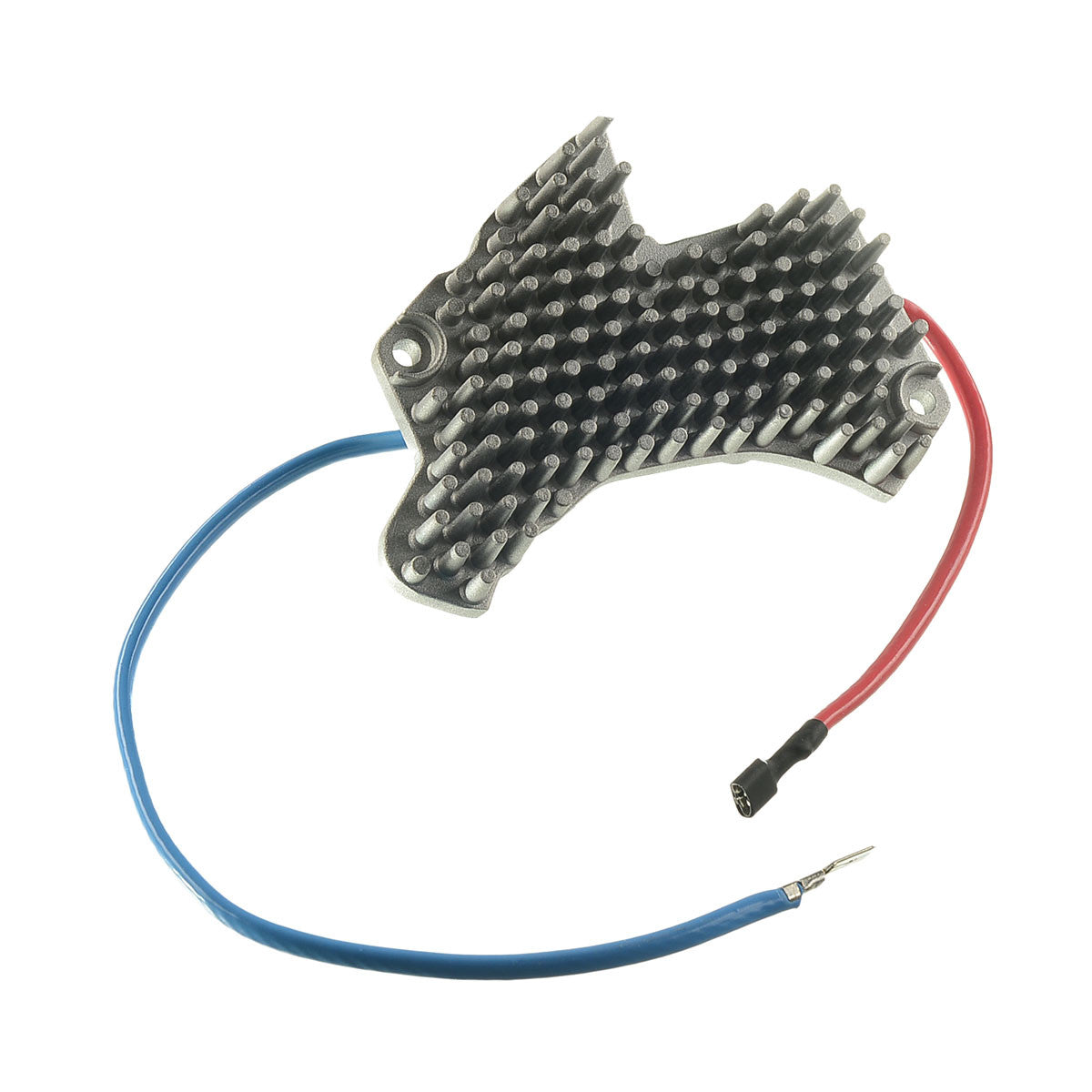 Heater Blower Motor Resistor for Mercedes-Benz CLK430 SLK230 (1998–2003)