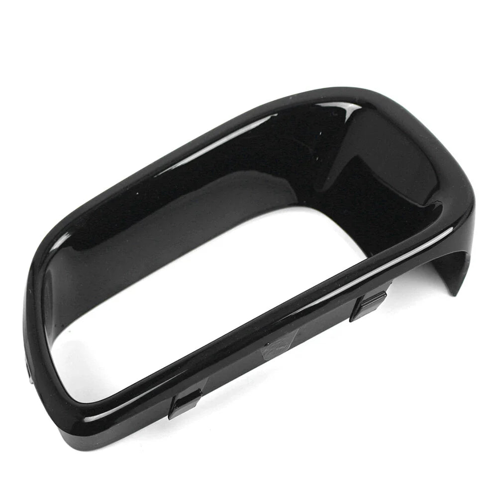 Front Bumper Air Intake Duct Cover for BMW Mini Cooper (2014-2023)