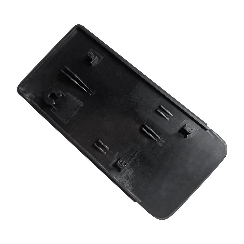 Rear LH Hinge Cover for Mercedes-Benz SLK (2004–2011)