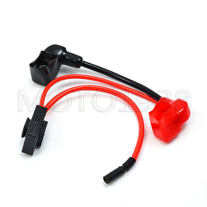 Positive Side Battery Cable for Honda TRX400EX (1999–2004)