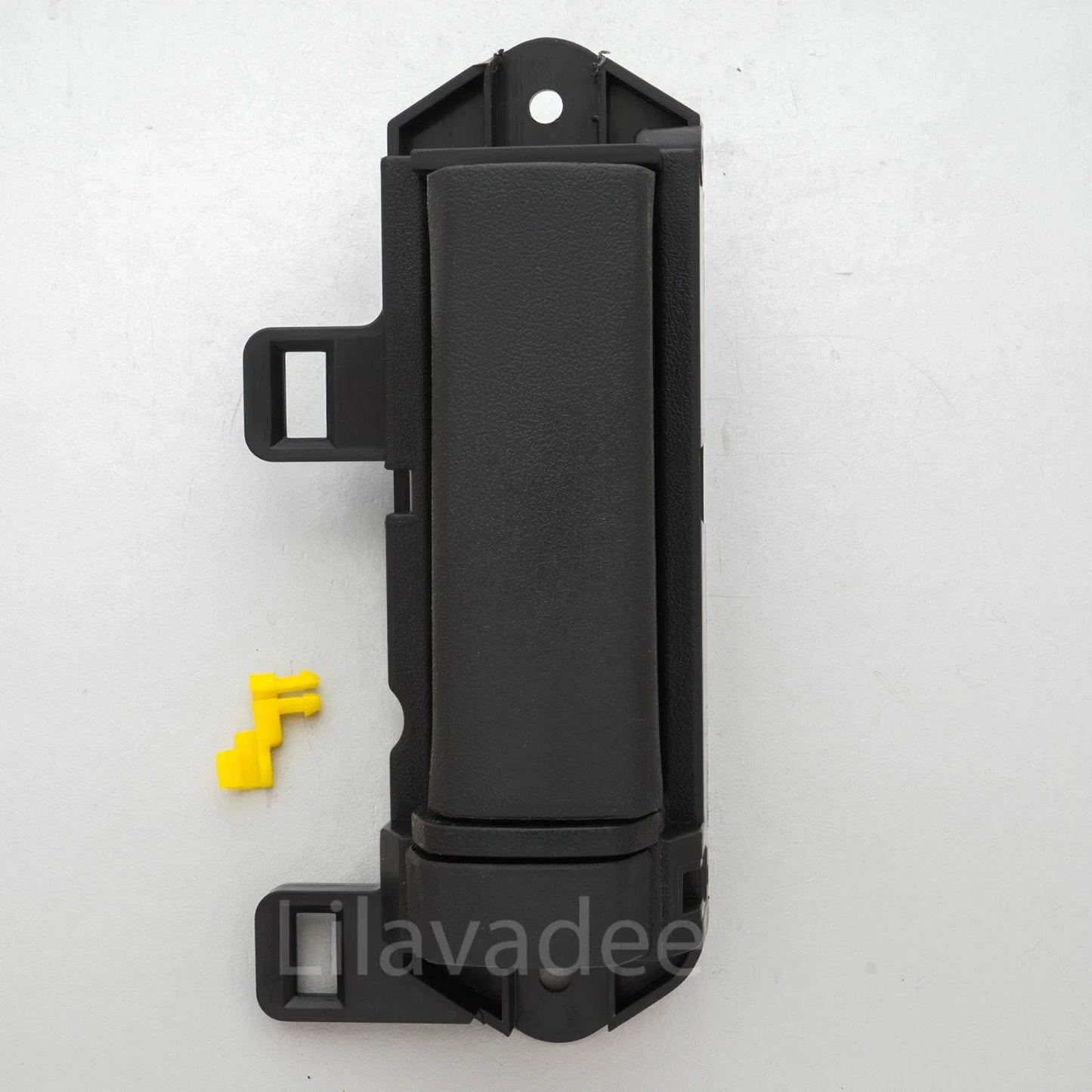 Black Left Inner Slide Door Handle for 05-14 Toyota Hiace Commuter (2005-2014)