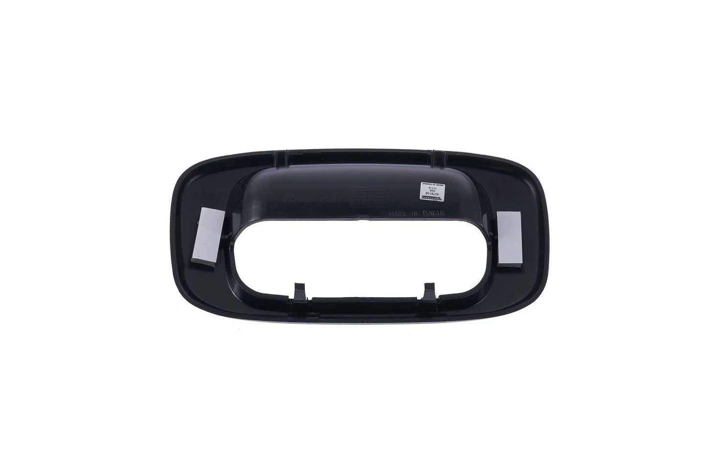Tailgate Handle Bezel Cover for HSV Chevy Silverado (2000–2006)