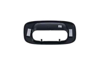 Tailgate Handle Bezel Cover for HSV Chevy Silverado (2000–2006)