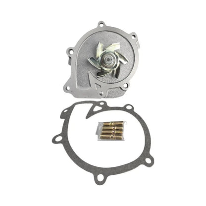 Water Pump for Toyota Hilux (2005–2015)