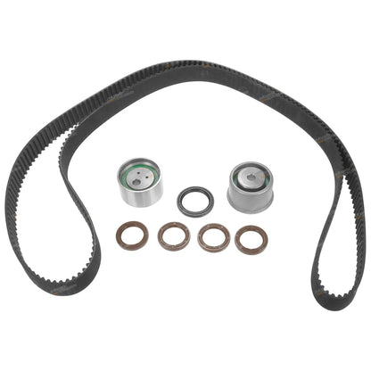 Engine Timing Belt and Tensioner Kit for Kia Sorento (2003–2007)