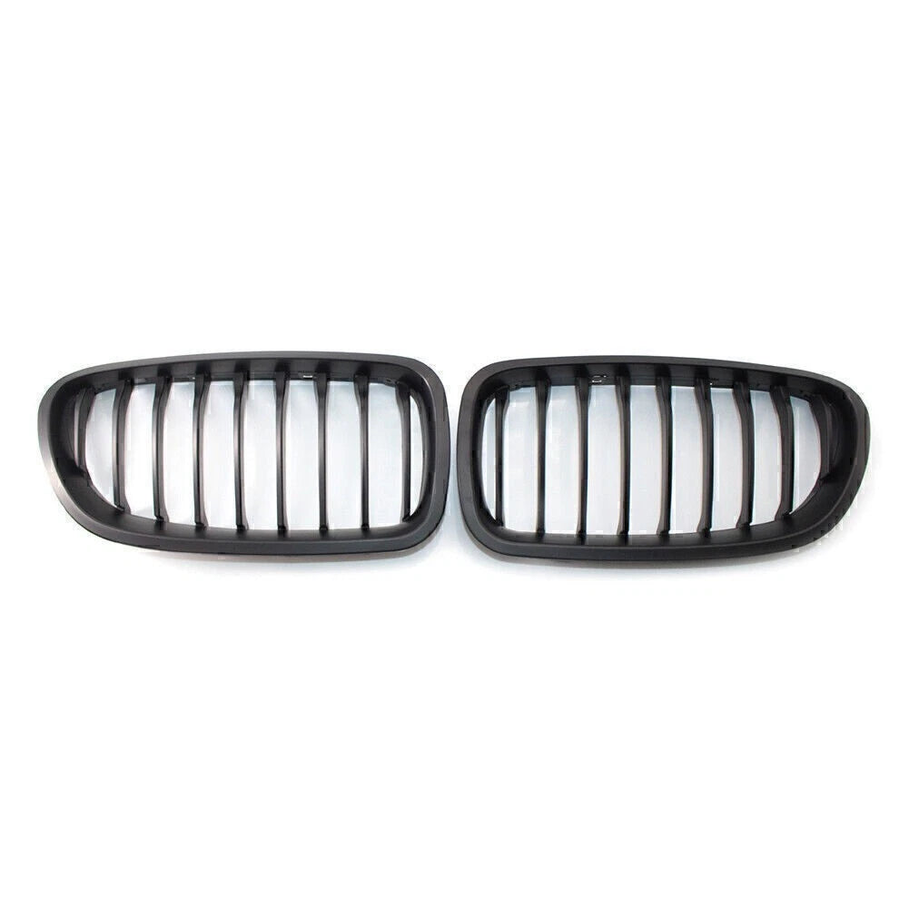 Headlight Washer Cap Cover for BMW 7 Series F01 F02 F03 (2009–2015)