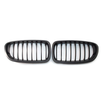Headlight Washer Cap Cover for BMW 7 Series F01 F02 F03 (2009–2015)