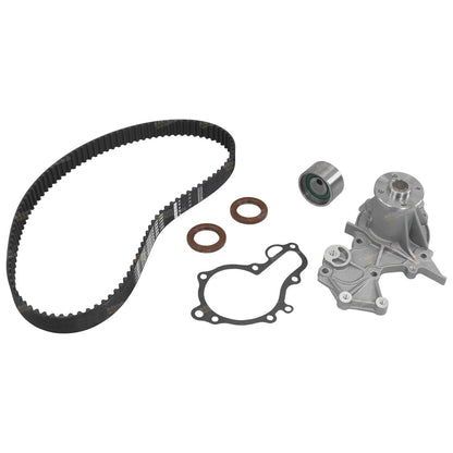 Timing Belt + Water Pump Kit for Suzuki Swift SF416 G16B 1.6L (1989-1996)