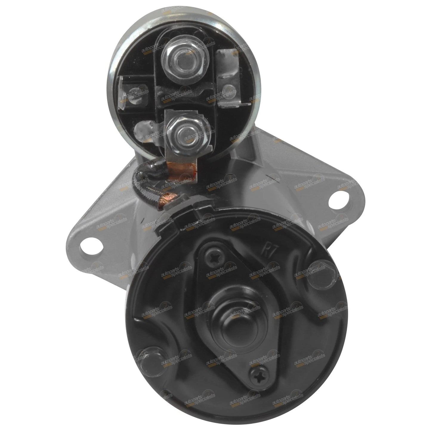 Starter Motor for Commodore VL 3.0L (1986–1988) Turbo