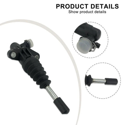 Clutch Slave Cylinder Replacement for Fiat Ducato (2006–2014)