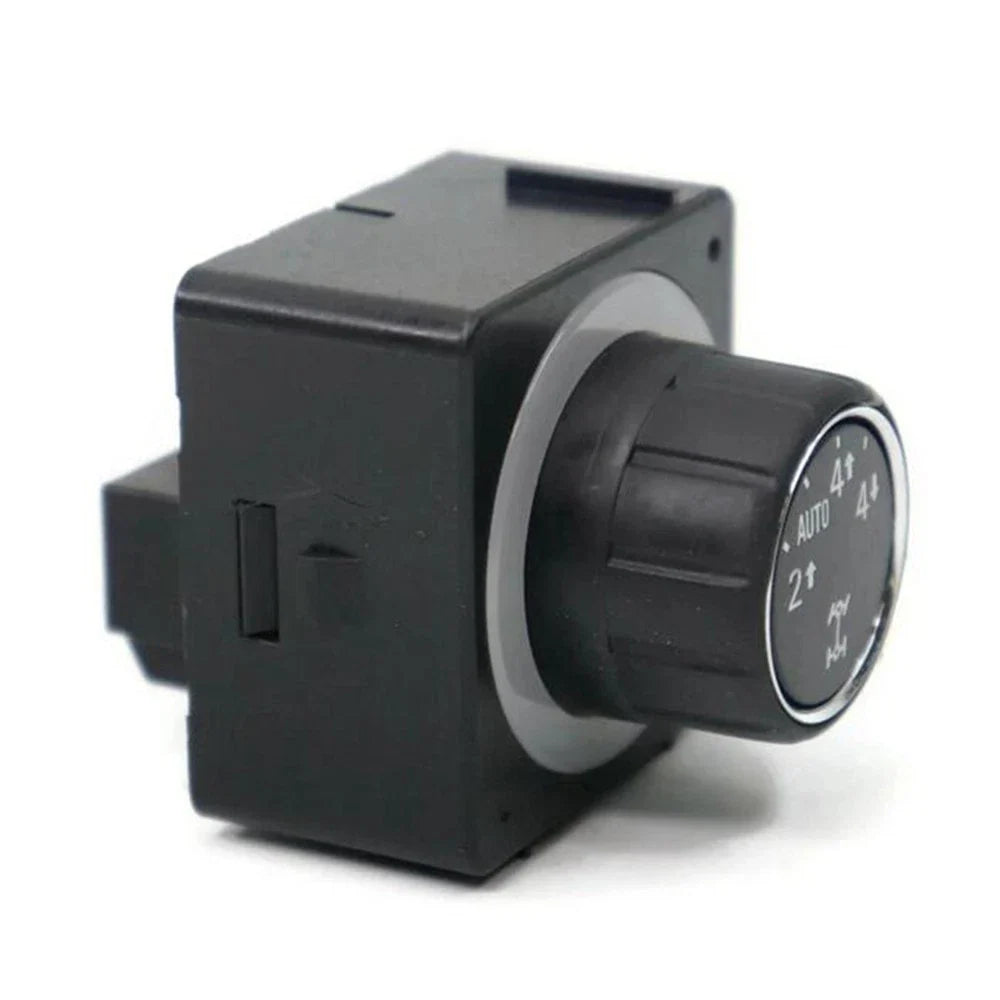 1x Transfer Case Control Switch for Cadillac Chevy GMC 4WD (2007-2014)