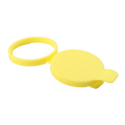 Windshield Wiper Washer Fluid Reservoir Cover for Saab