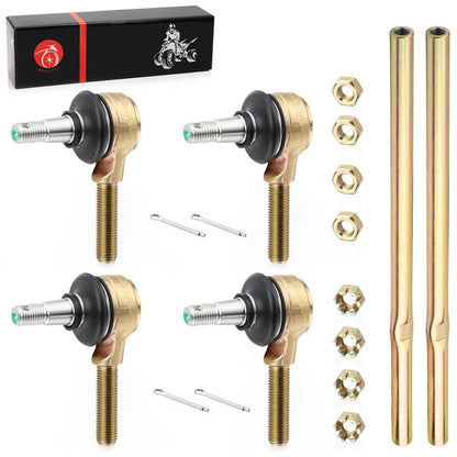 Tie Rod & End Kit for Suzuki Eiger 400 (2003–2007)