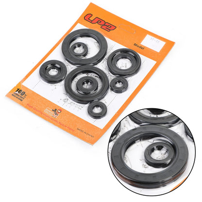 Engine Spy Gasket Kit for Honda CRF450R (2002–2006)