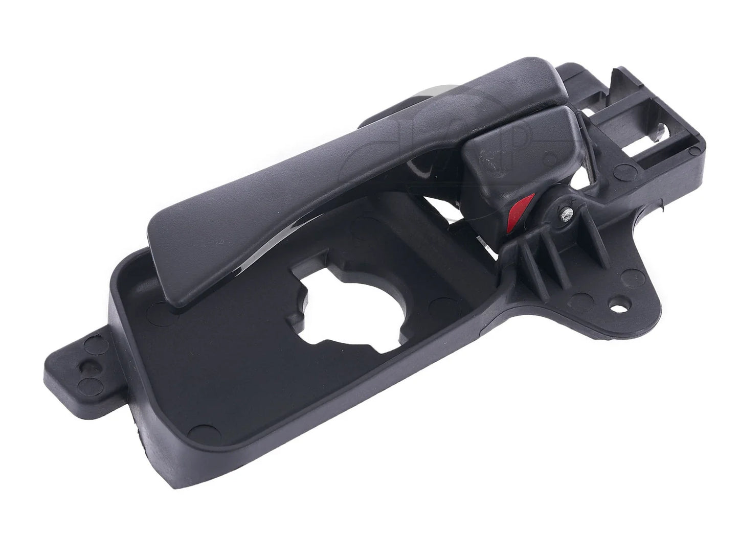 Front Left Inner Door Handle Texture Black for Hyundai i30 (2007–2012)