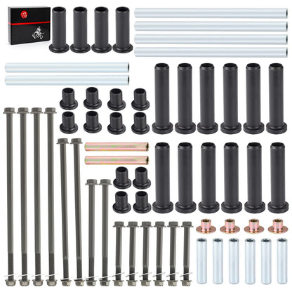 A-Arm Bushing Bolt Kit for Polaris RZR S 800 (2009–2014)