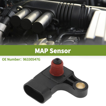 MAP Sensor for Chevrolet Captiva (2007)