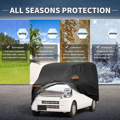 Waterproof Aluminum Film
