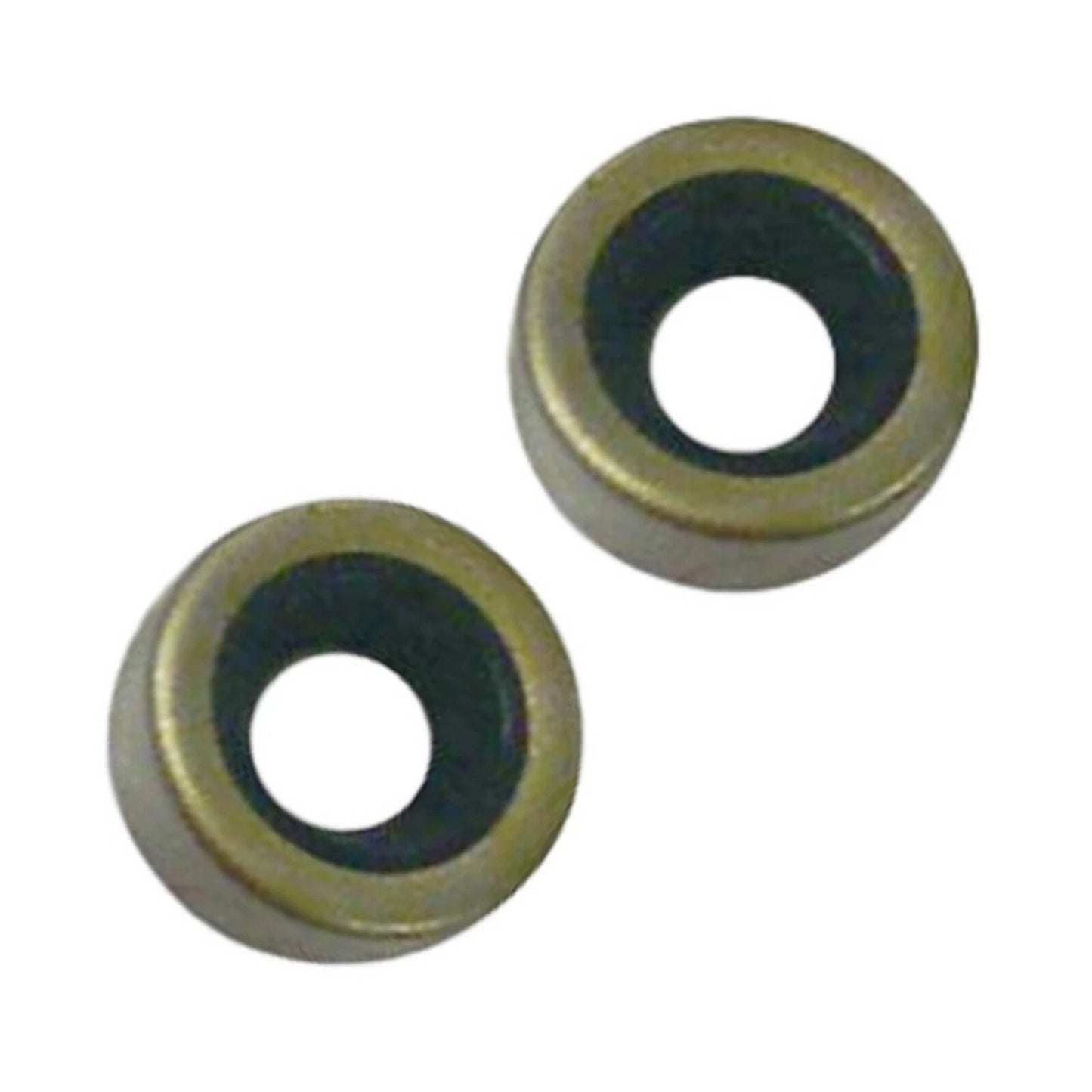 Set of 2 Shaft Oil Seals for Johnson Evinrude (Various Models)