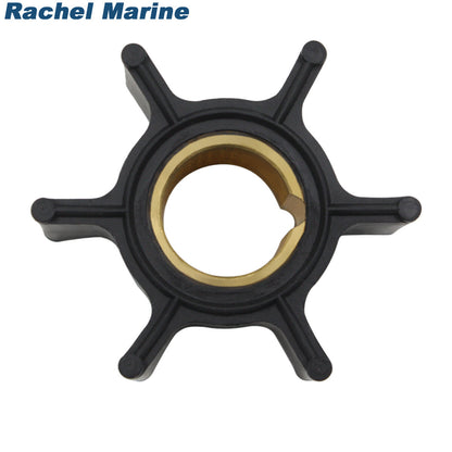 Water Pump Impeller for Johnson Evinrude 9.9 & 15 hp Outboard