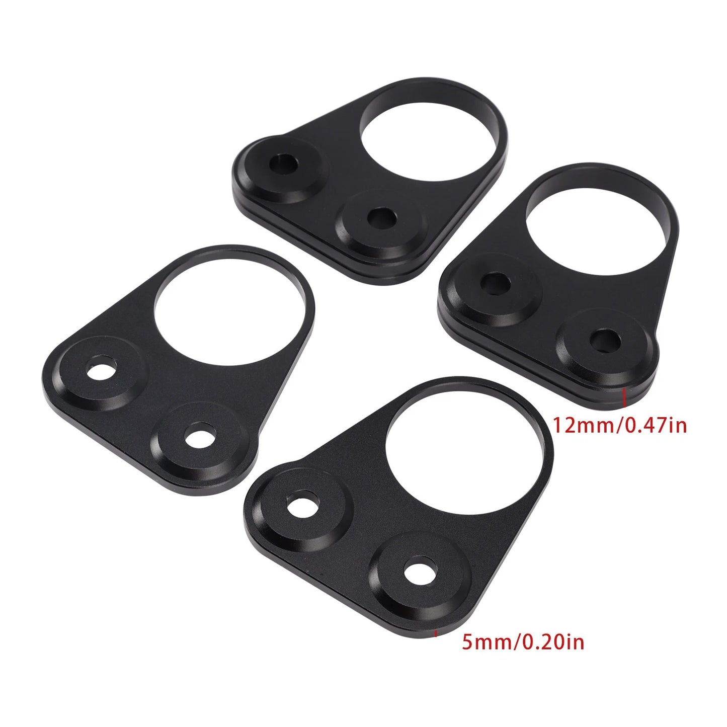 Camshaft Rocker for Honda SL230 XR230 (1997–2008) 14430-KRM-840