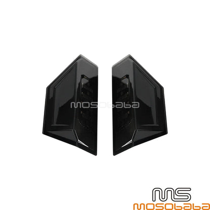 Smoke Lens Rear Brake Tail Lights for Ranger XP 900, Ranger 1000, General 1000 (2013-2023)