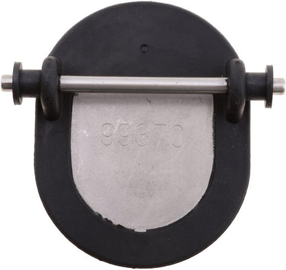 Rubber Exhaust Y Pipe Shutter & Bushings for Mercruiser (99370A2)