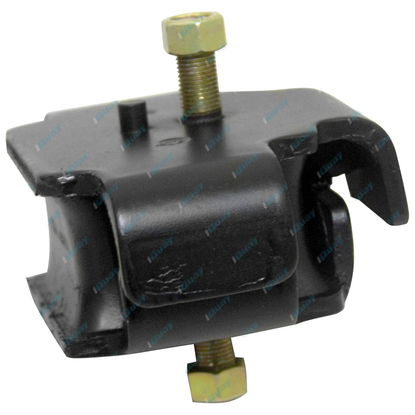 2 x Front Engine Mounts for Toyota Landcruiser HJ60 HJ61 (1984-1990)